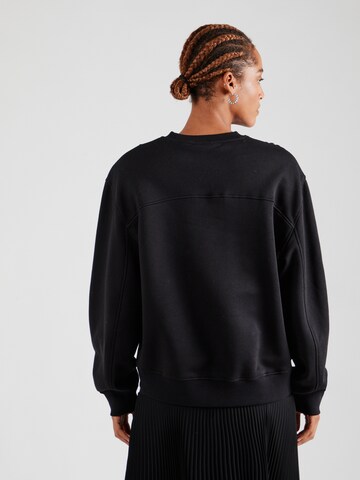 Sweat-shirt & Other Stories en noir
