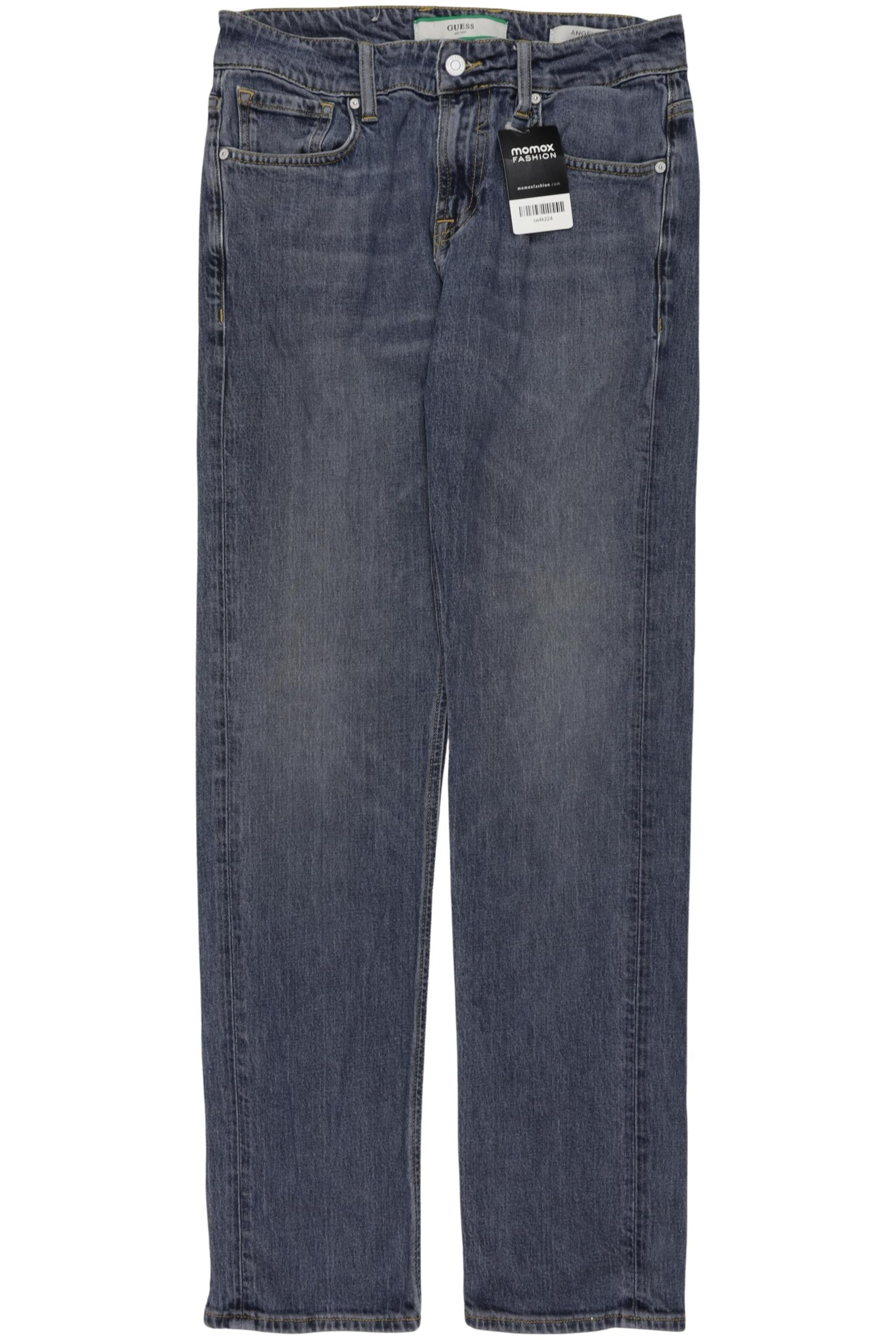 GUESS Jeans in 30 in Blue: front