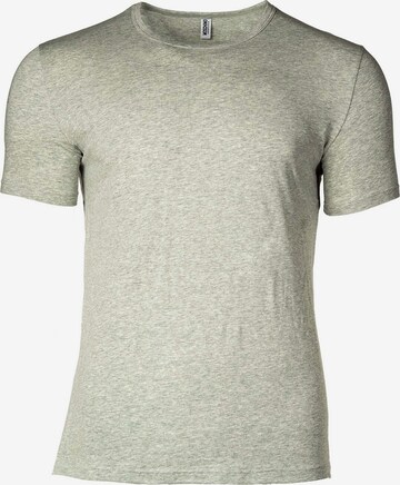 MOSCHINO T-Shirt in Grau