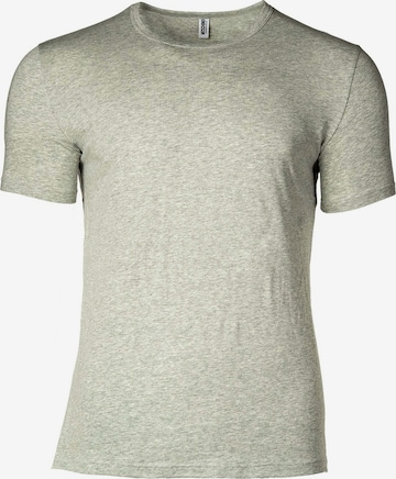 T-Shirt MOSCHINO en gris