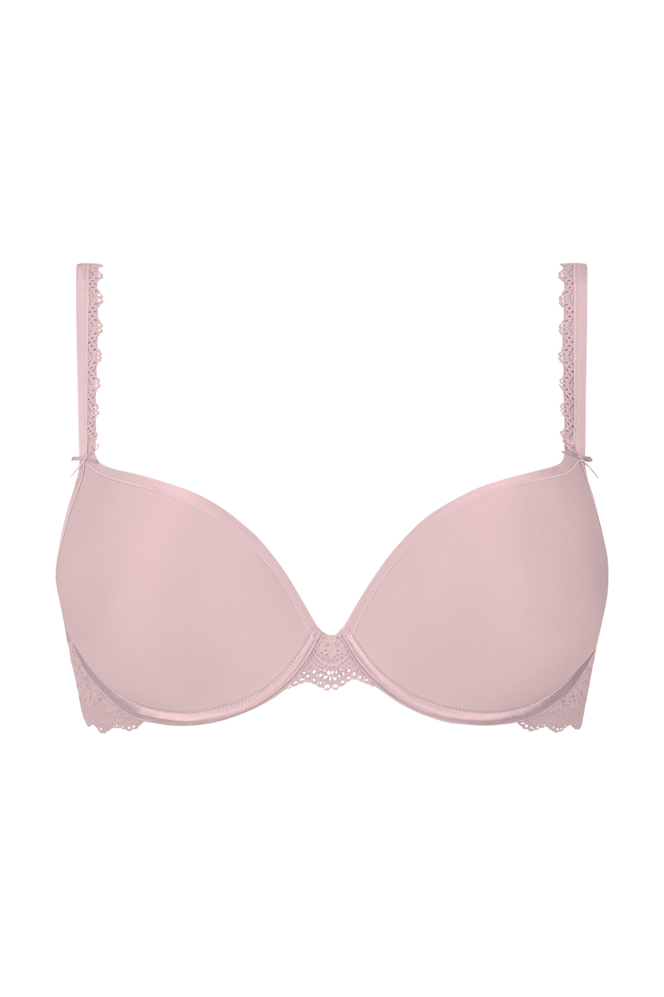 Mey Push-up BH in Beige: voorkant