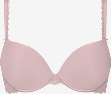 Mey Push-up BH in Roze: voorkant