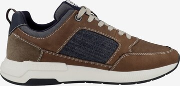 s.Oliver Sneakers in Brown