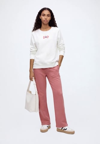 GAP Loosefit Nadrág 'HERITAGE' - rózsaszín