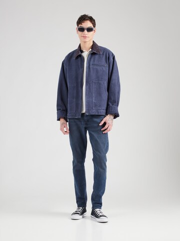 LEVI'S ® Конический (Tapered) Джинсы '512™' в Синий