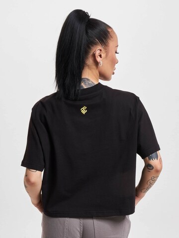 T-shirt ROCAWEAR en noir