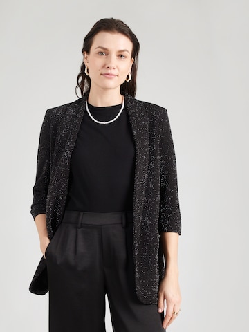 ONLY Блейзер 'ONLELLY-ALYA' в Черный: спереди