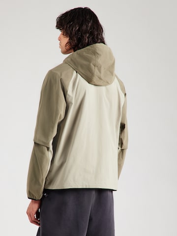 Veste mi-saison 'Tech' Nike Sportswear en vert