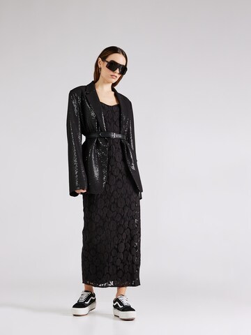 Robe TOPSHOP en noir