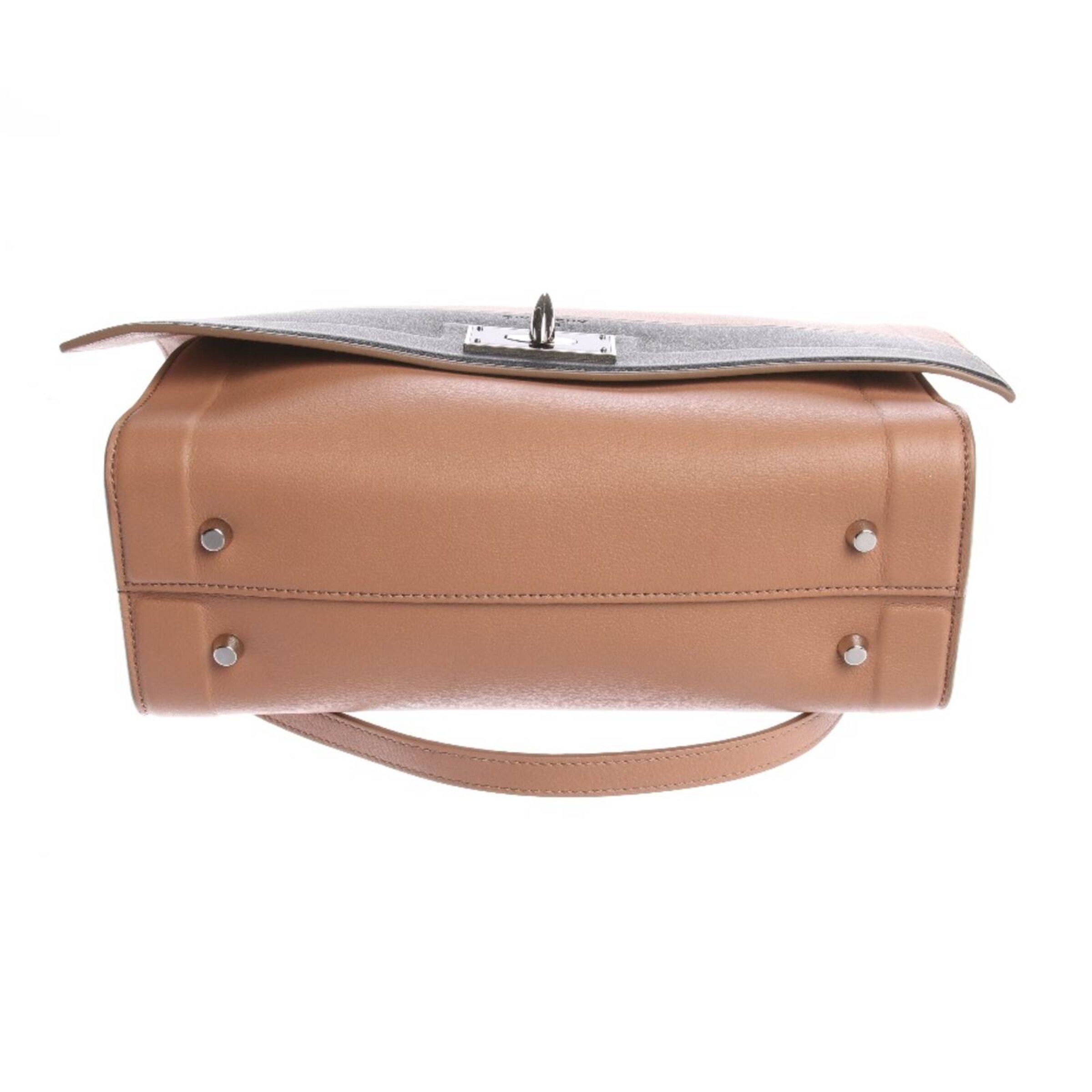 Givenchy Handtasche One Size in Braun