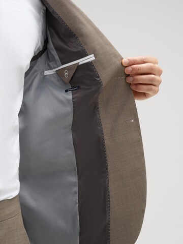 JOOP! Slimfit Pak 'Damon-Gun' in Bruin