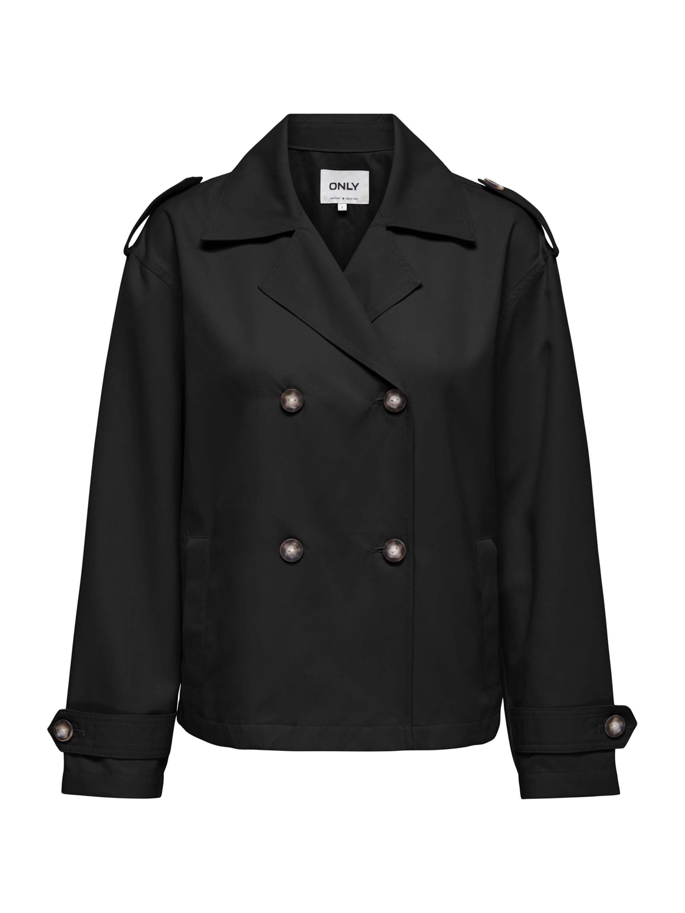 ONLY Kevad-sügismantel 'ONLHannah' must, Tootevaade