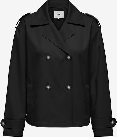 ONLY Prijelazni kaput 'ONLHannah' u crna, Pregled proizvoda