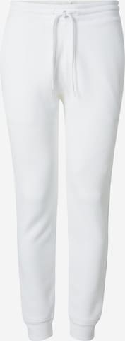 HOLLISTER Παντελόνι 'ALWAYS-ON' σε λευκό: μπροστά