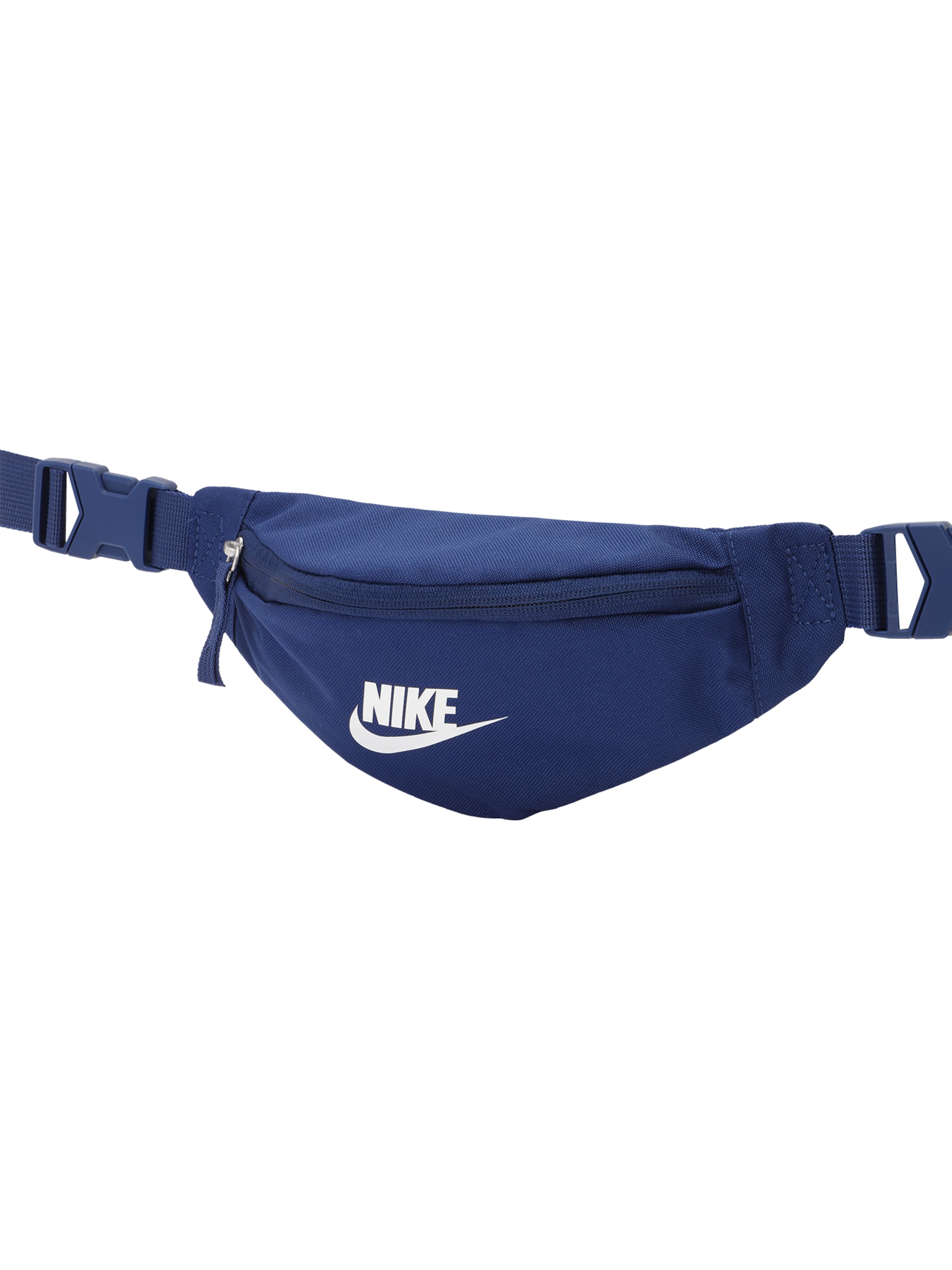 Nike Sportswear Torbica za okrog pasu | modra barva