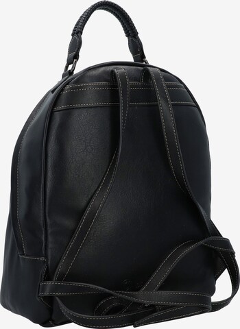 La Martina Backpack in Black