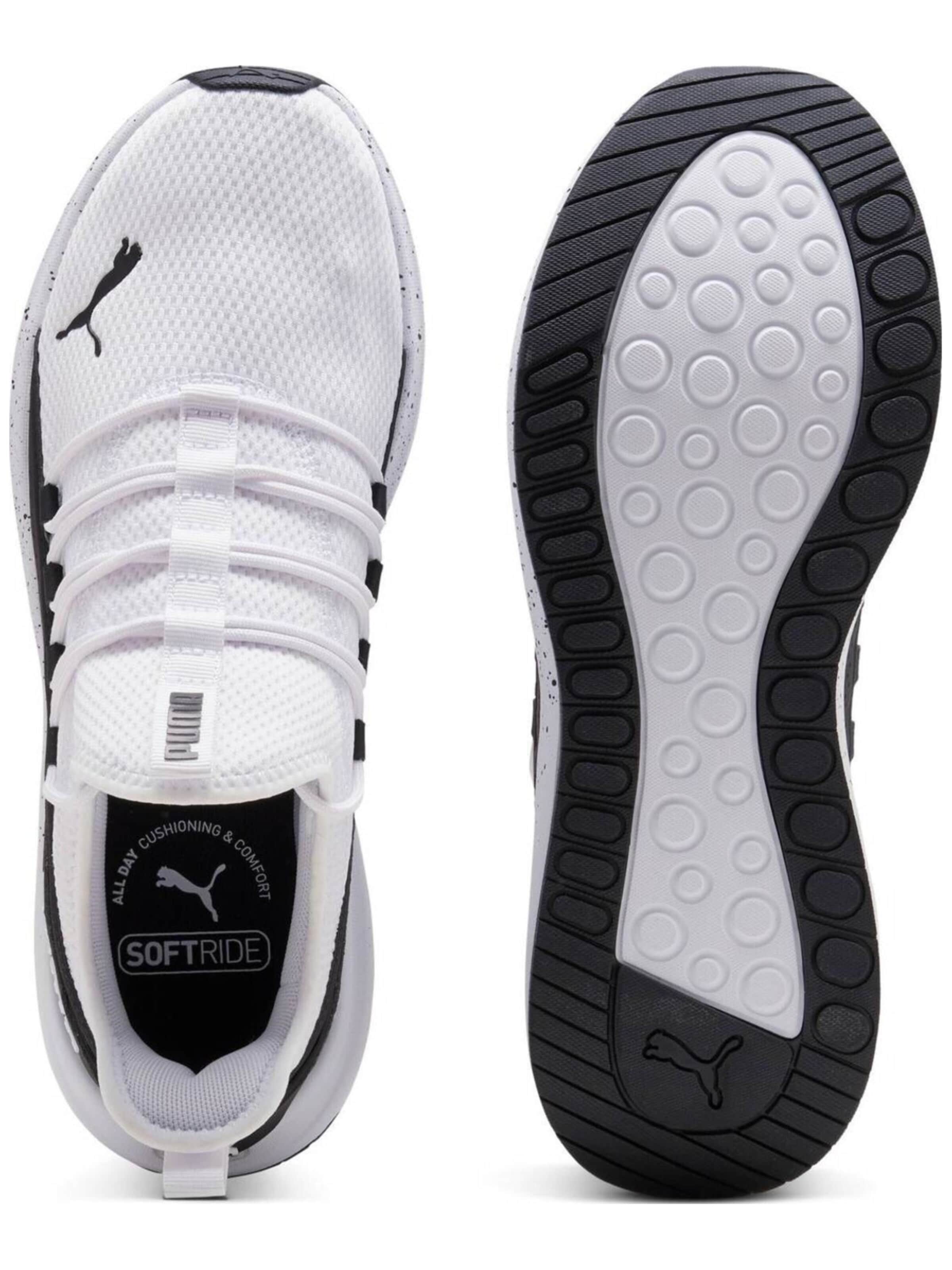 Scarpa sportiva 'Puma Softride Carson 2 Pulse' di PUMA in bianco