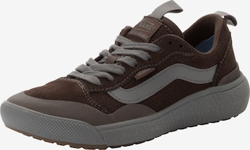 VANS Sneakers in Brown: front