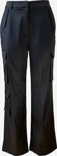 Laisvo stiliaus kelnės 'Lotte' iš studioselect, spalva – juoda, Prekių apžvalga