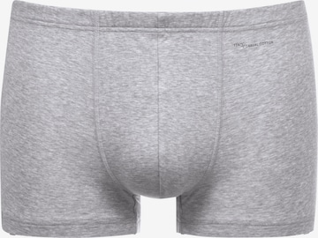 Boxers Mey en gris : devant