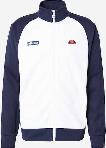 mėlyna ELLESSE Džemperis 'Masori': priekis