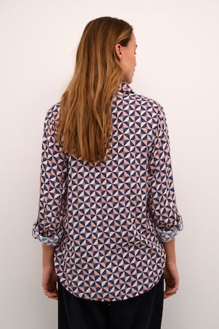 Kaffe Blouse 'Harriet' in Mixed colors