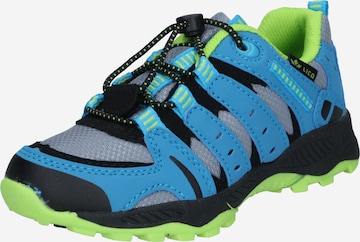 LICO Outdoorschuh 'Fremont' in Grau: predná strana