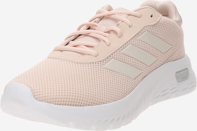 ADIDAS SPORTSWEAR Baskets basses 'Comfy' en rose / blanc, Vue avec produit