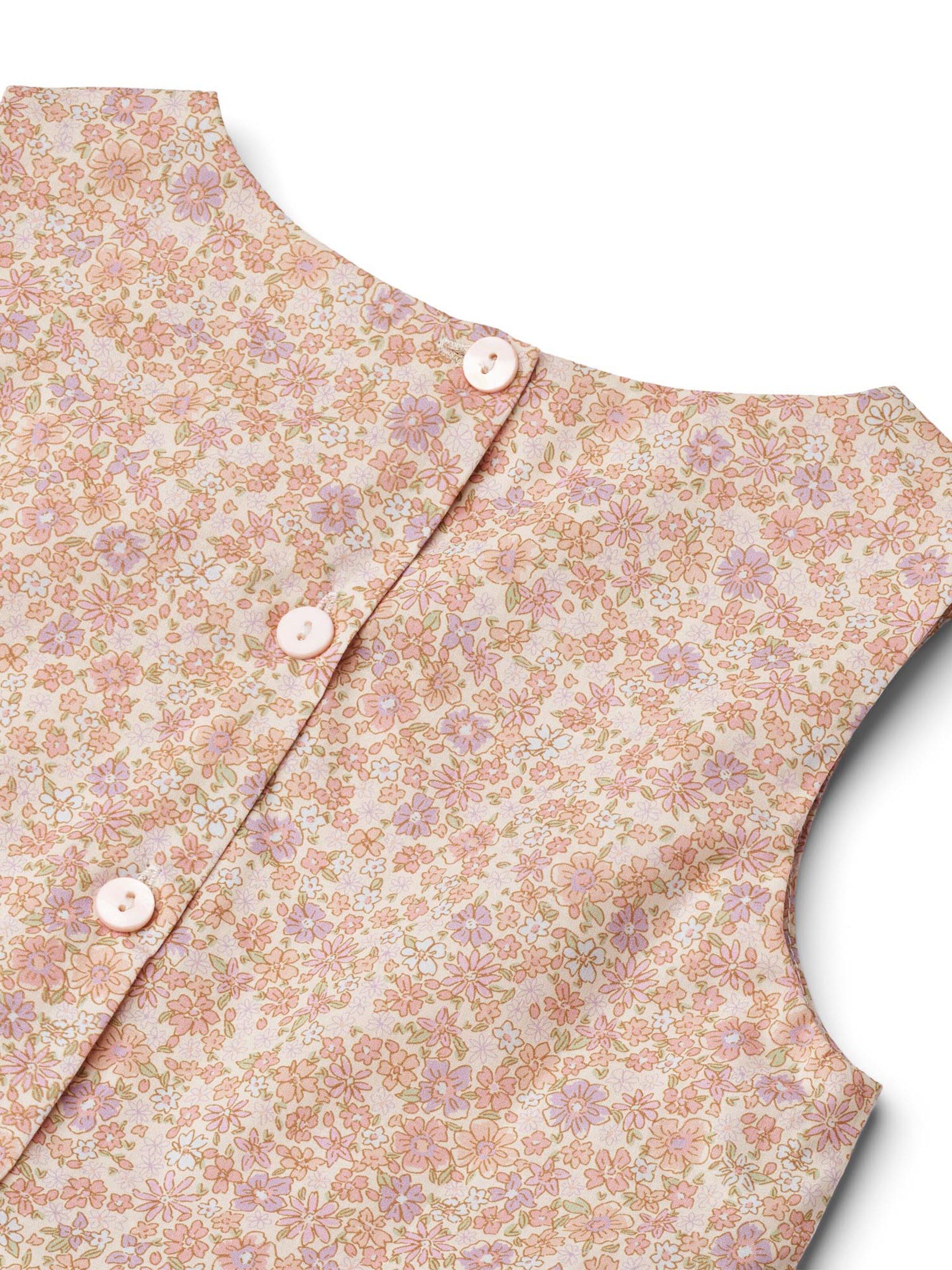 rozā WHEAT Kleita 'Thelma'