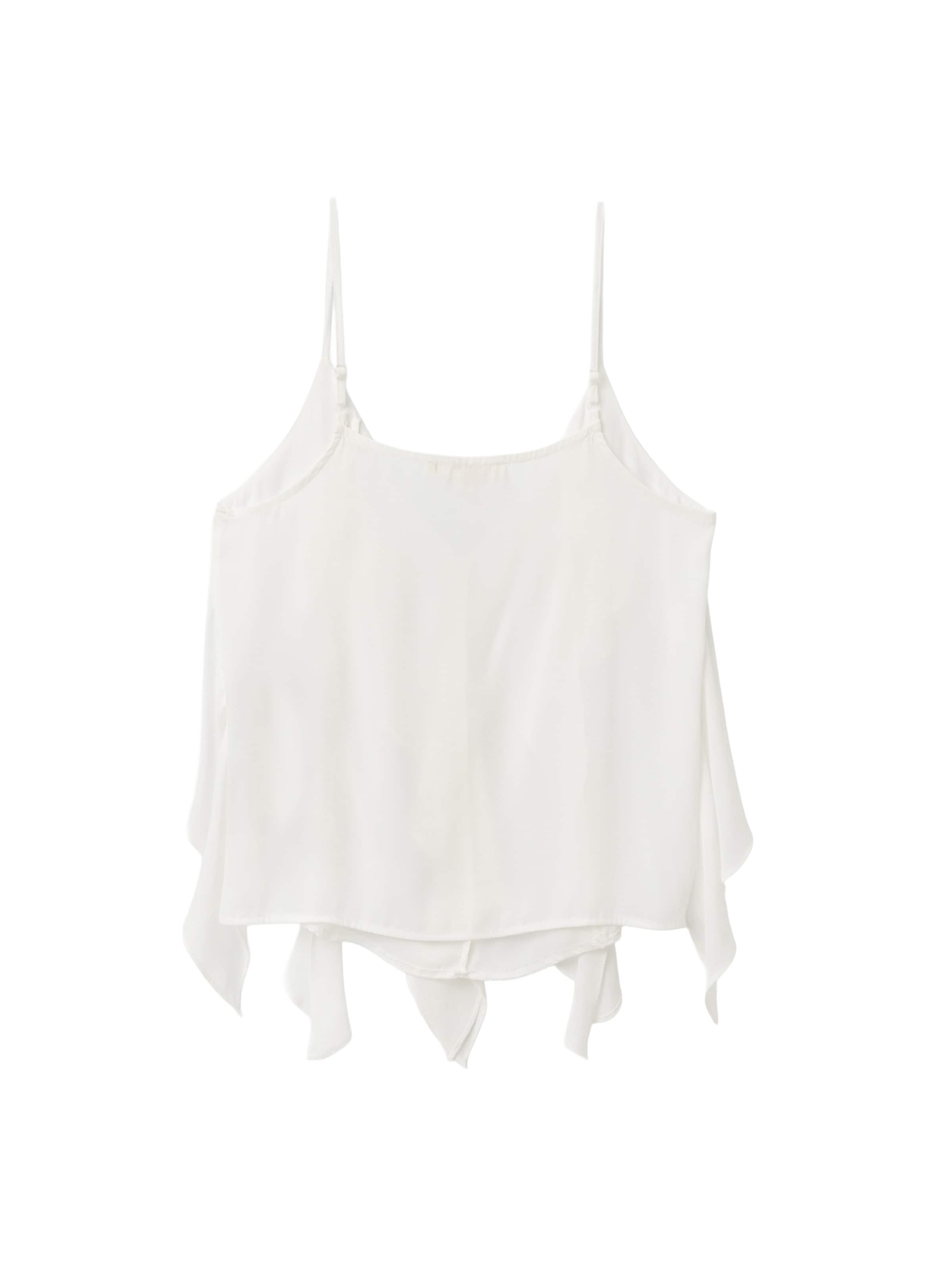 Koton Top in White