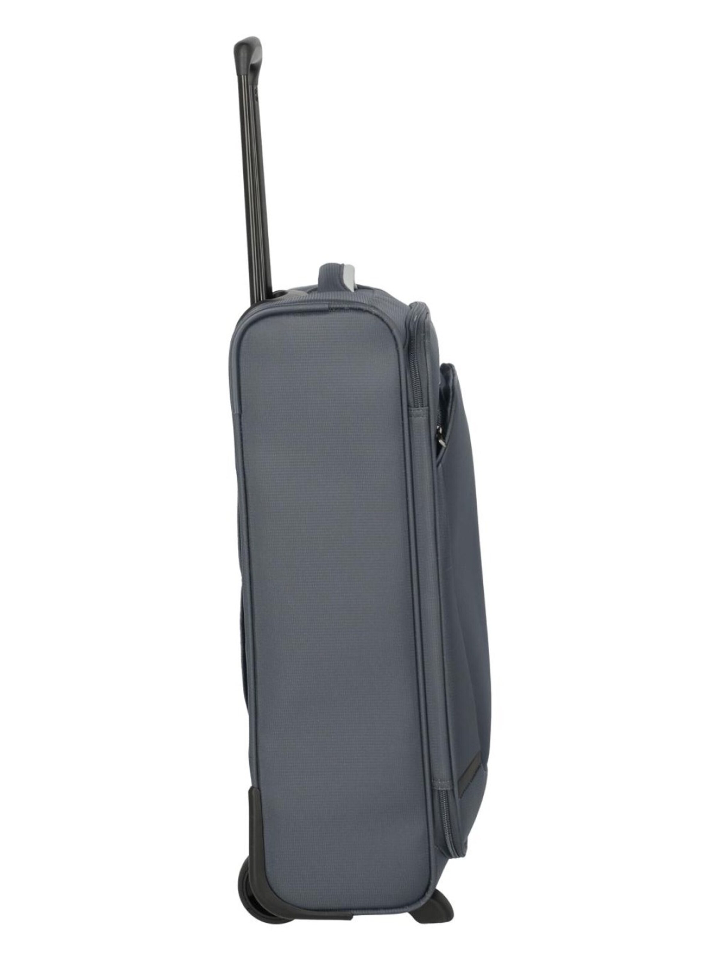 TRAVELITE Suitcase in Grey