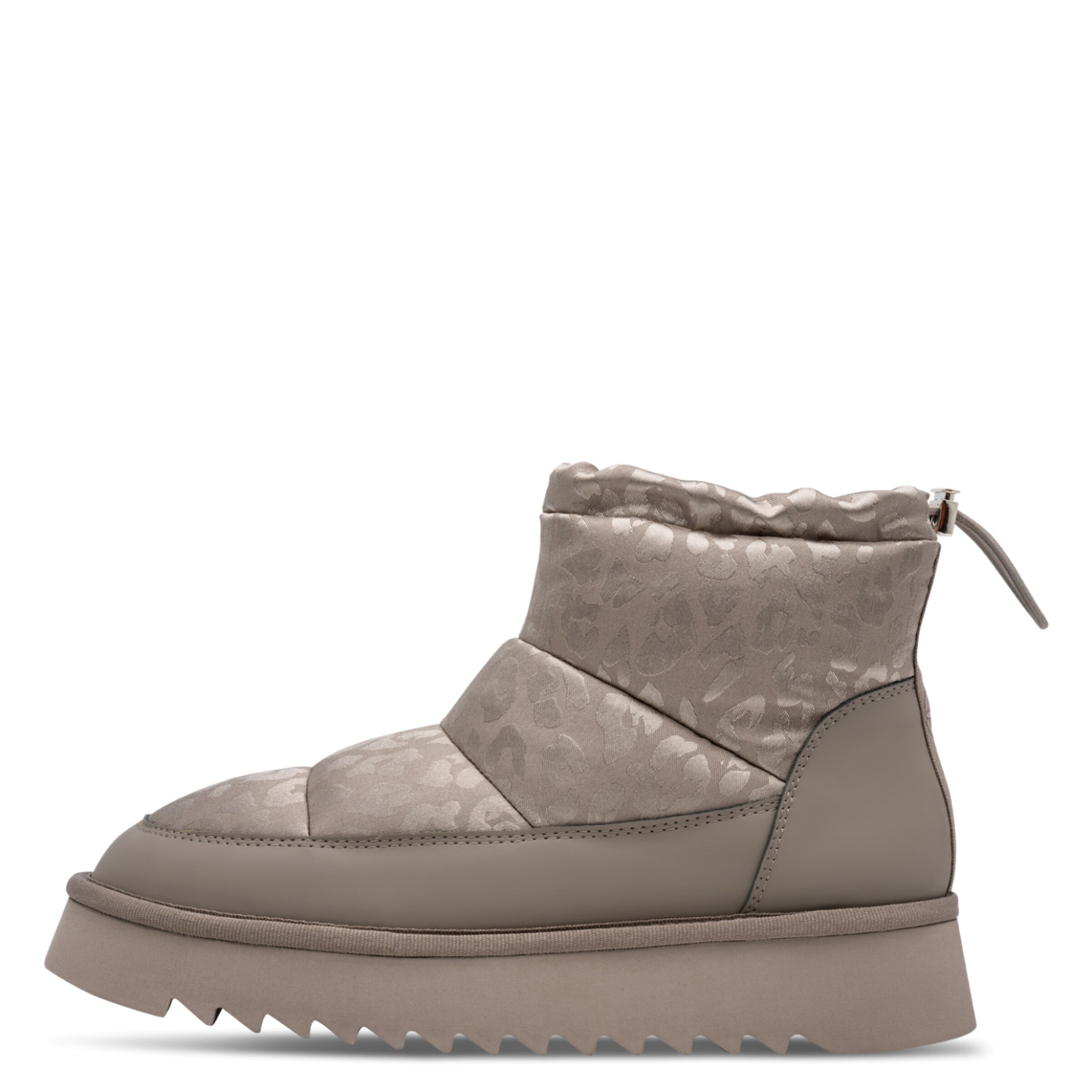 Tamaris Snowboots i grå