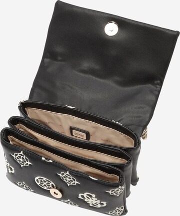 GUESS - Bolso de hombro 'Deesa' en negro