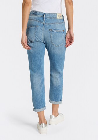 Herrlicher Regular Jeans in Blue