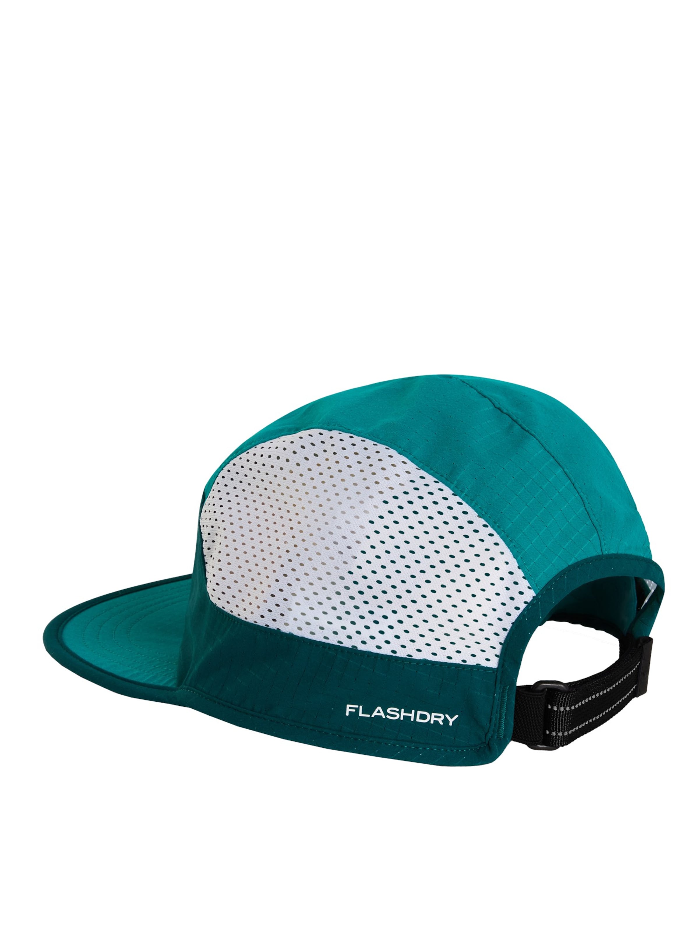 THE NORTH FACE Αθλητικό τζόκεϊ 'Summer' σε πράσινο