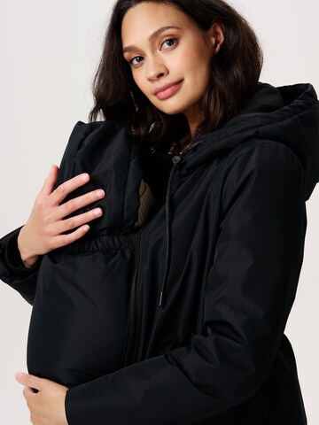 Veste fonctionnelle 'Juva' Noppies en bleu