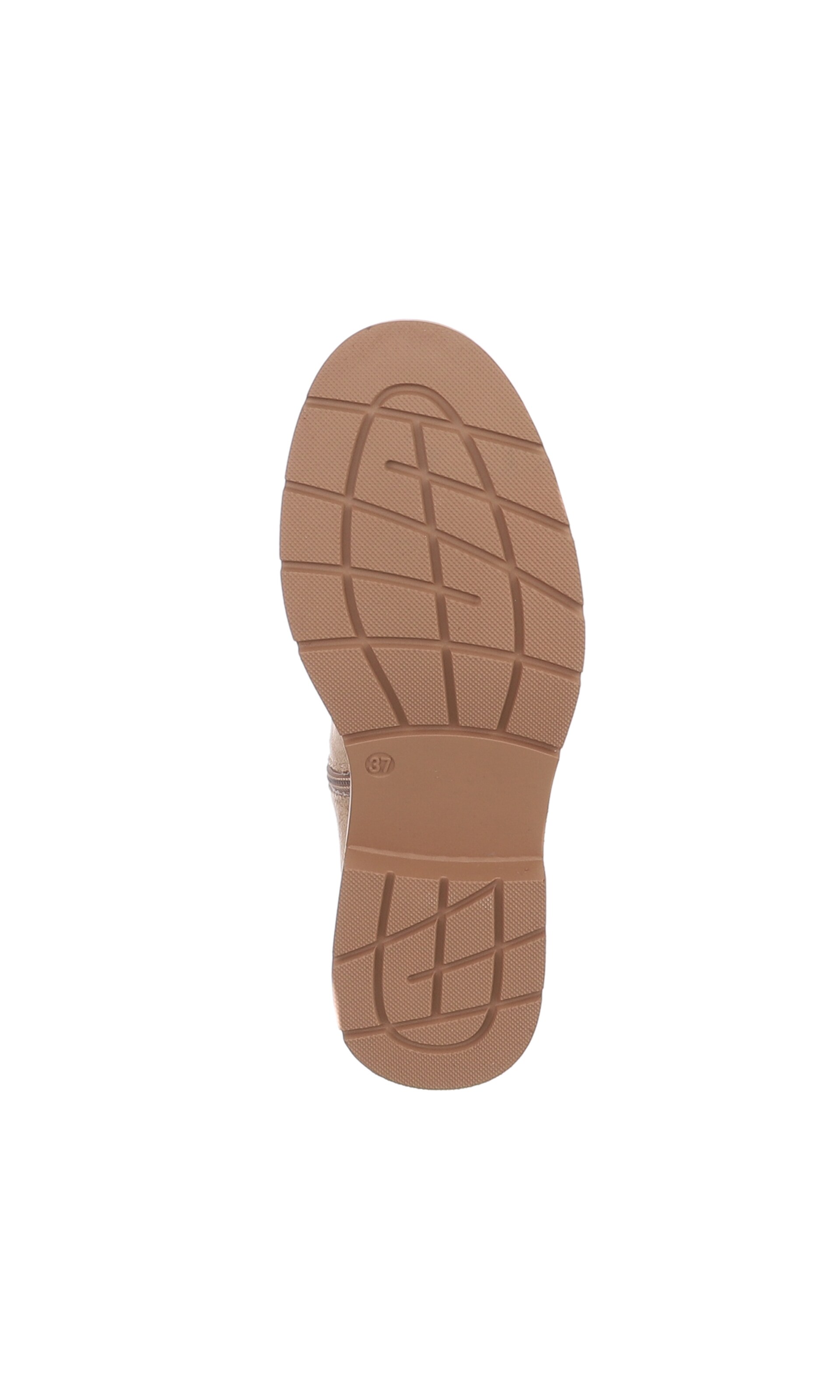 Ital-Design Stiefel in Braun