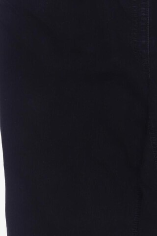 ZERRES Jeans in 37-38 in Black