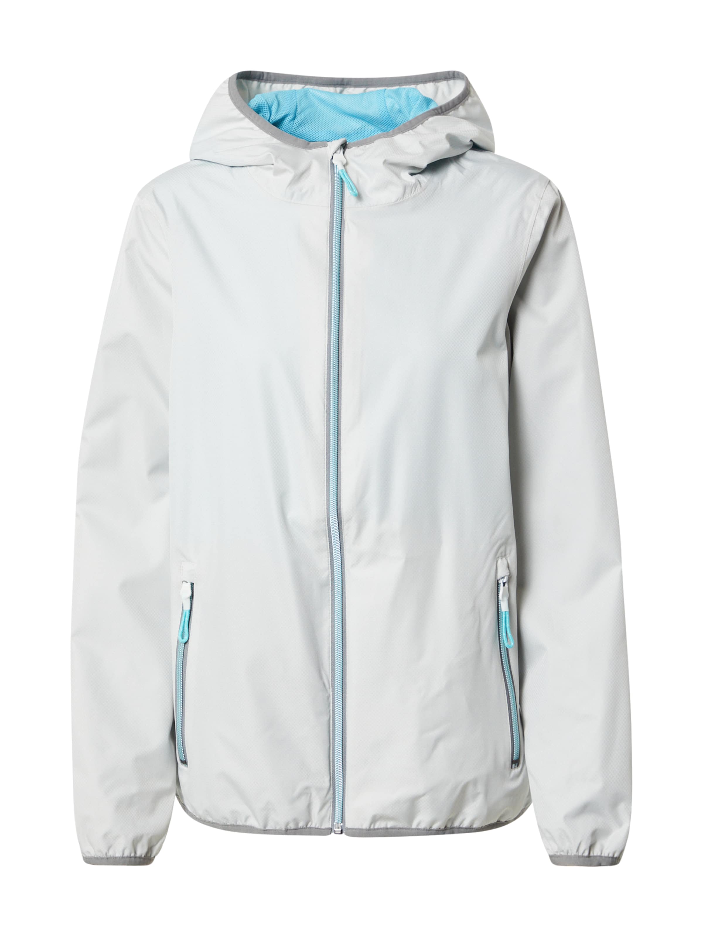 kyodan rain jacket