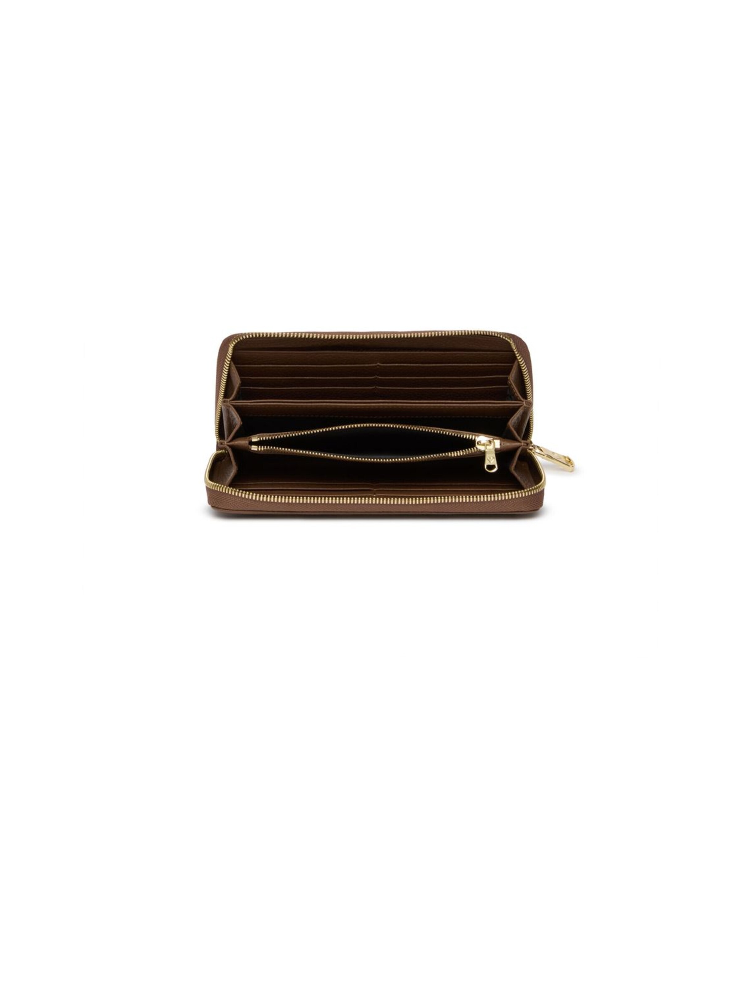 Braccialini - Cartera 'Basic' en marrón