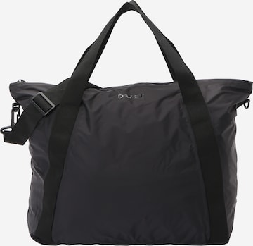 DAY ET Шоппер в Черный: спереди