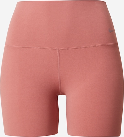 NIKE Urheiluhousut 'Zenvy' värissä vanha roosa, Tuotenäkymä