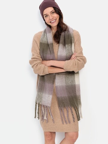 CAMEL ACTIVE Knitted dress in Beige