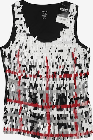 Marc Cain Top M in Mischfarben: Vorderseite