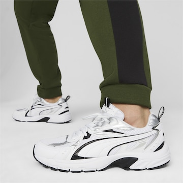 PUMA Sneaker 'Milenio' in Weiß