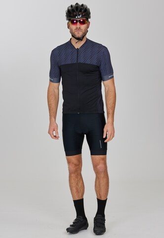 ENDURANCE Performance shirt 'Manhatten' in Grey