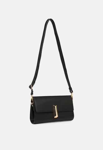 L.CREDI Crossbody bag 'Janna' in Black