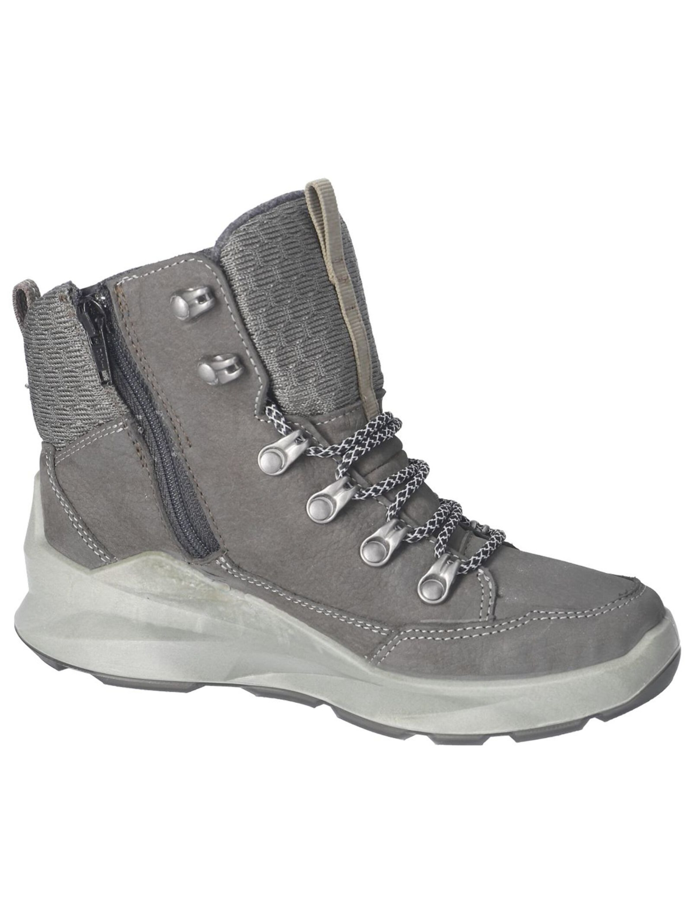 Bottes 'Boston' RICOSTA en gris