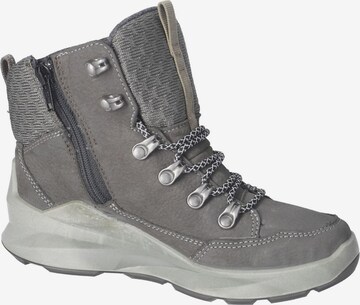 RICOSTA Boots in Grey