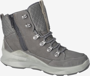 Bottes RICOSTA en gris